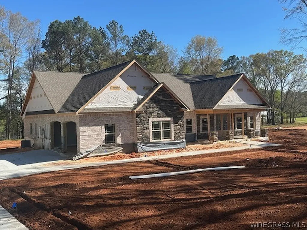 1888 County Road 711 Enterprise AL 36330
