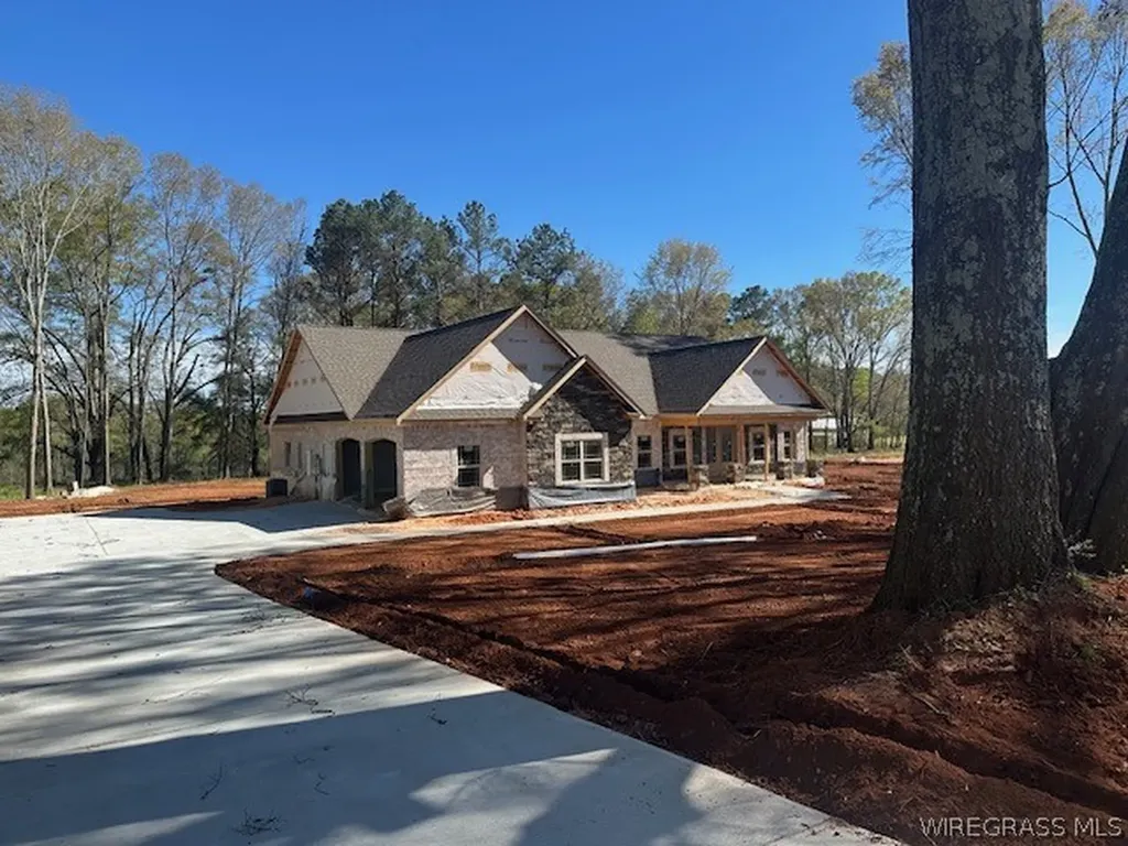 1888 County Road 711 Enterprise AL 36330