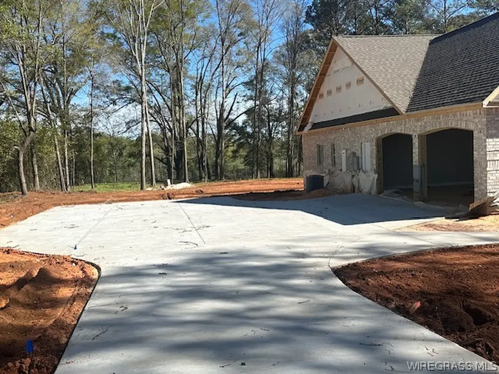 1888 County Road 711 Enterprise AL 36330