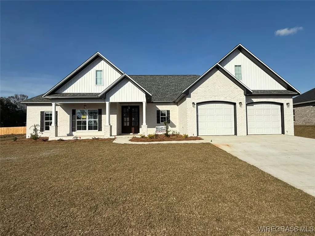 112 Bellevue Way Enterprise AL 36330