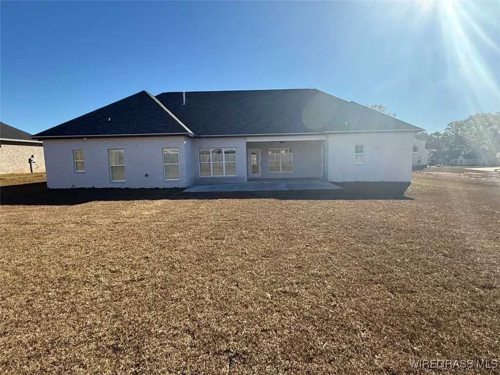 112 Bellevue Way Enterprise AL 36330