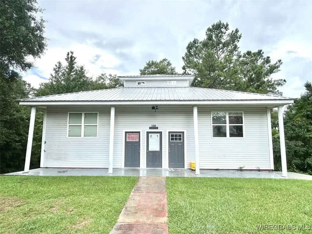 0 Hickory Tree Lane Daleville AL 36322