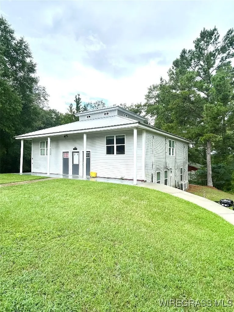 0 Hickory Tree Lane Daleville AL 36322