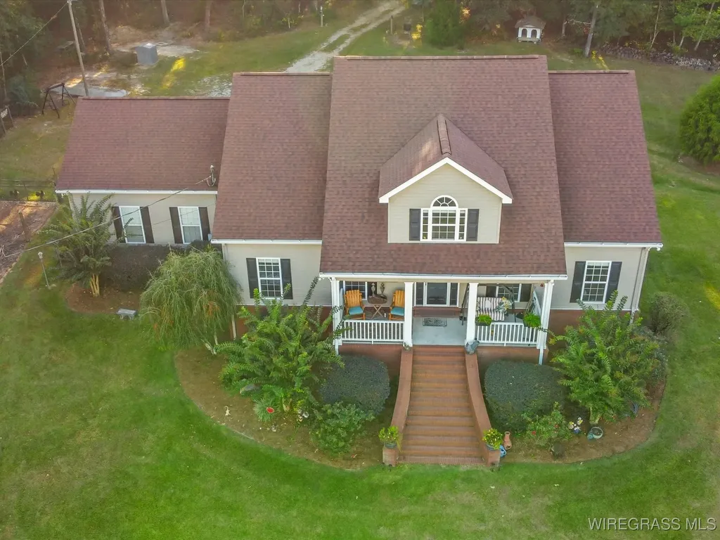 14622 Highway 51 Ariton AL 36311