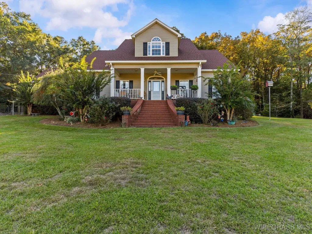 14622 Highway 51 Ariton AL 36311