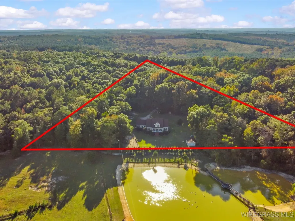 14622 Highway 51 Ariton AL 36311