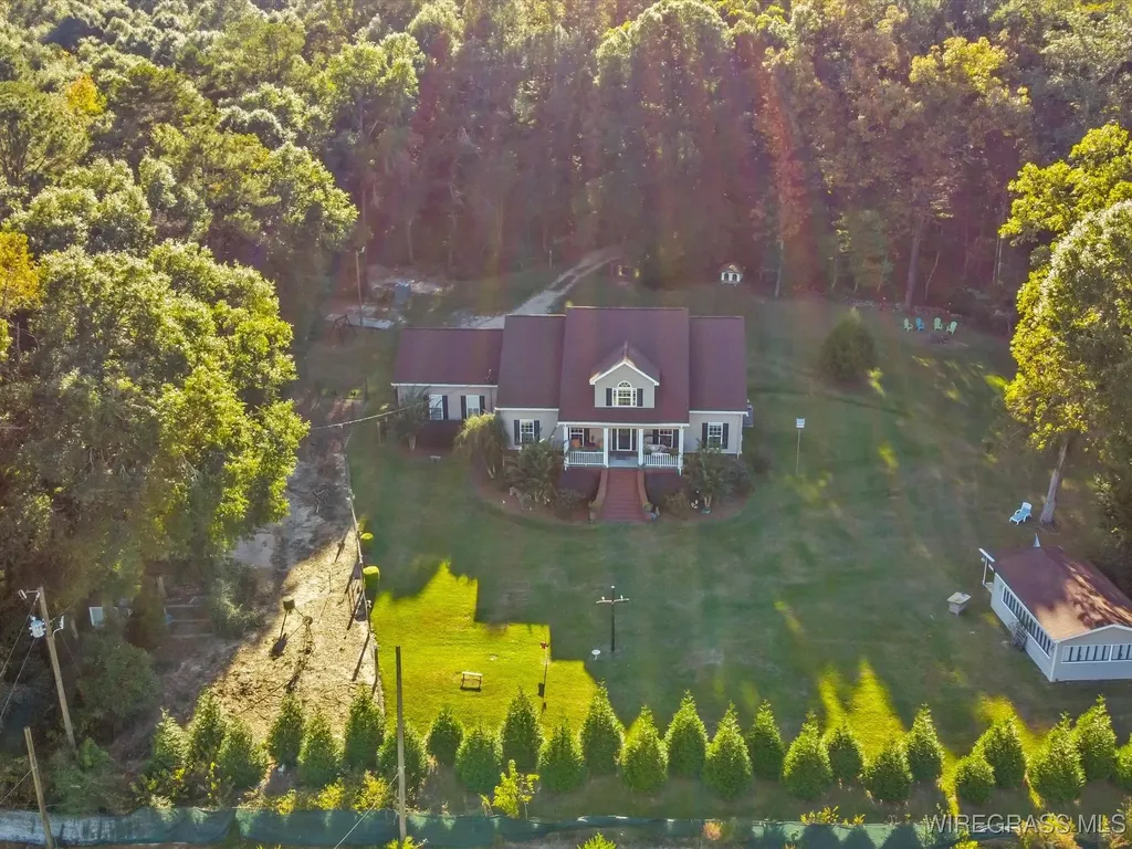 14622 Highway 51 Ariton AL 36311