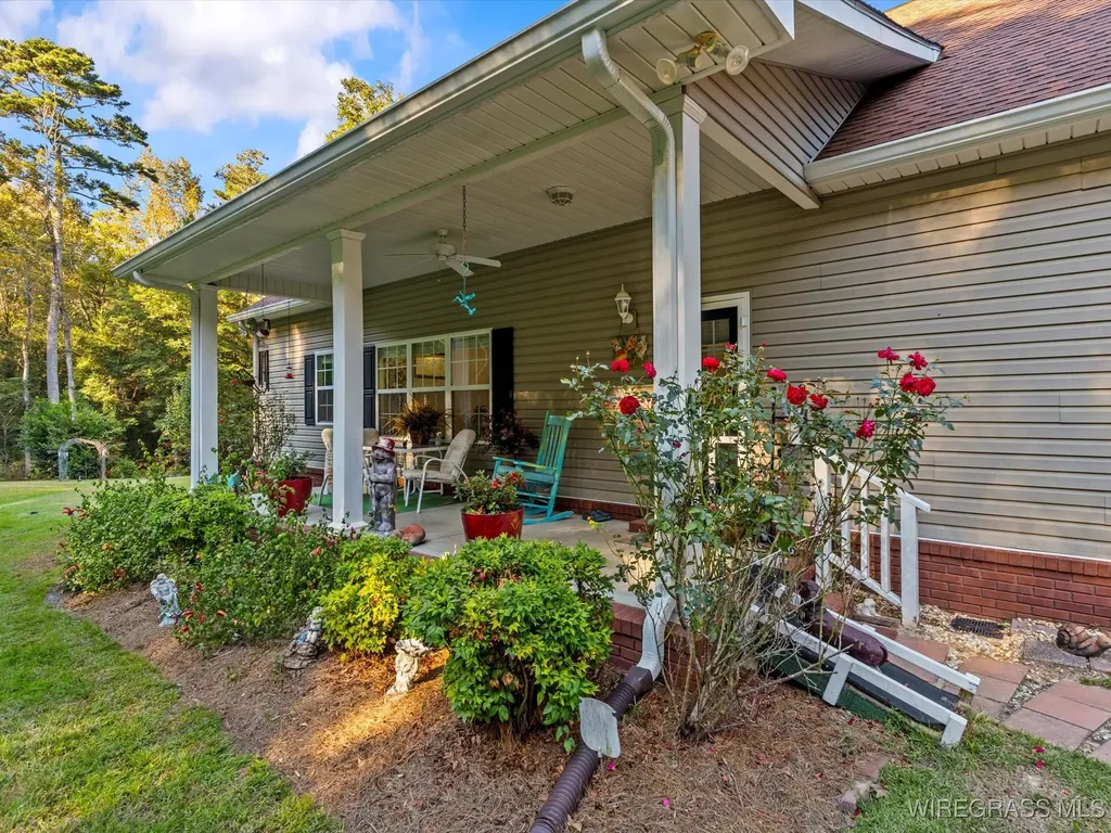 14622 Highway 51 Ariton AL 36311