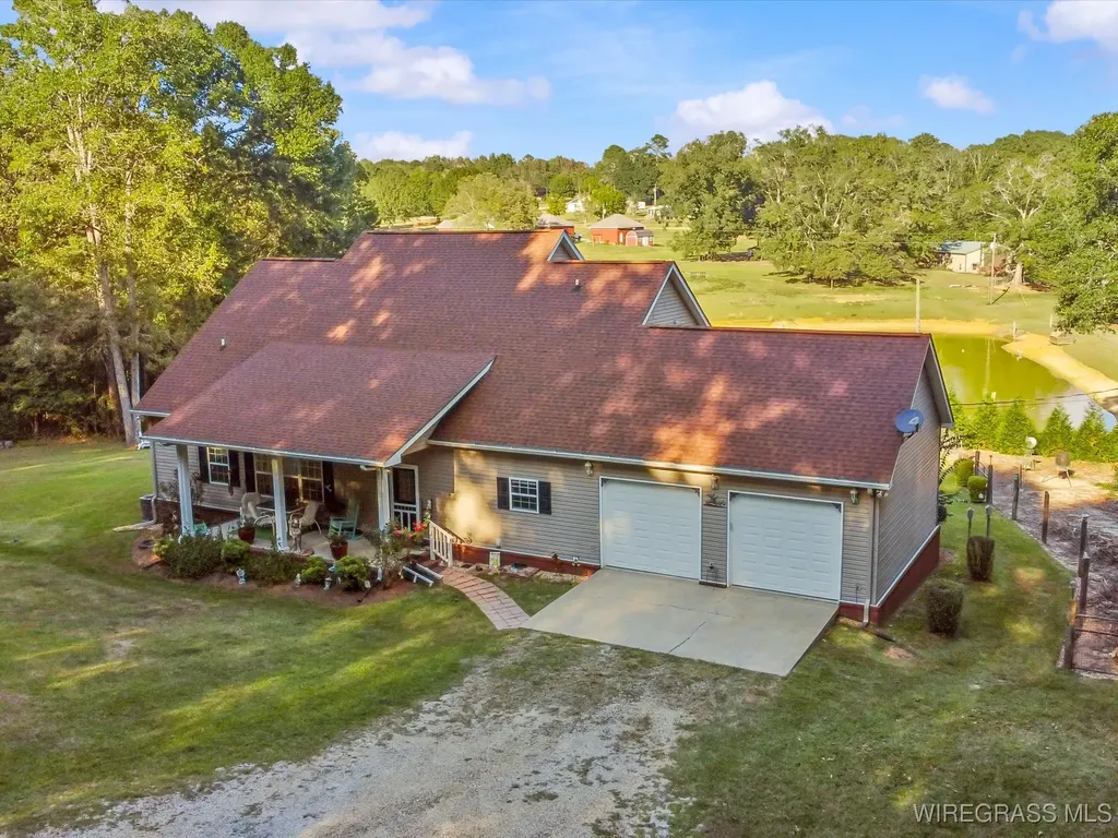 14622 Highway 51 Ariton AL 36311