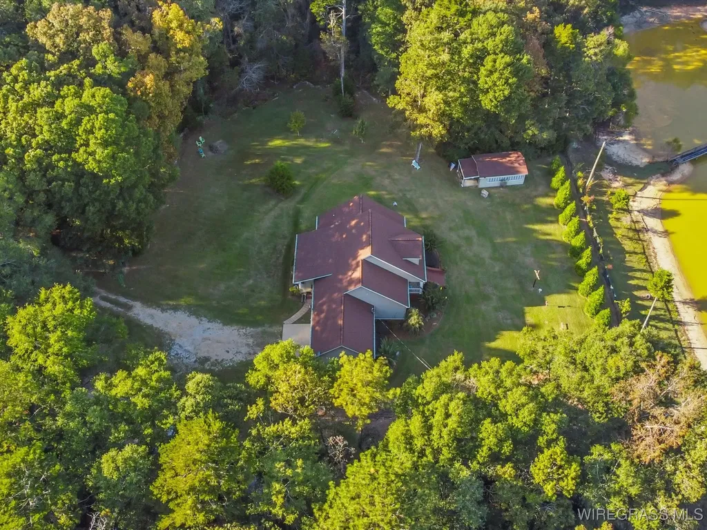 14622 Highway 51 Ariton AL 36311