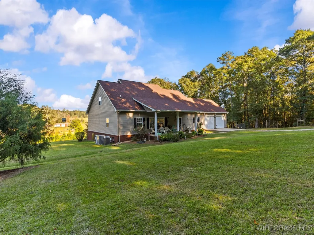 14622 Highway 51 Ariton AL 36311