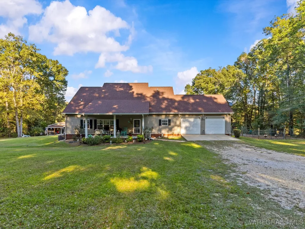 14622 Highway 51 Ariton AL 36311