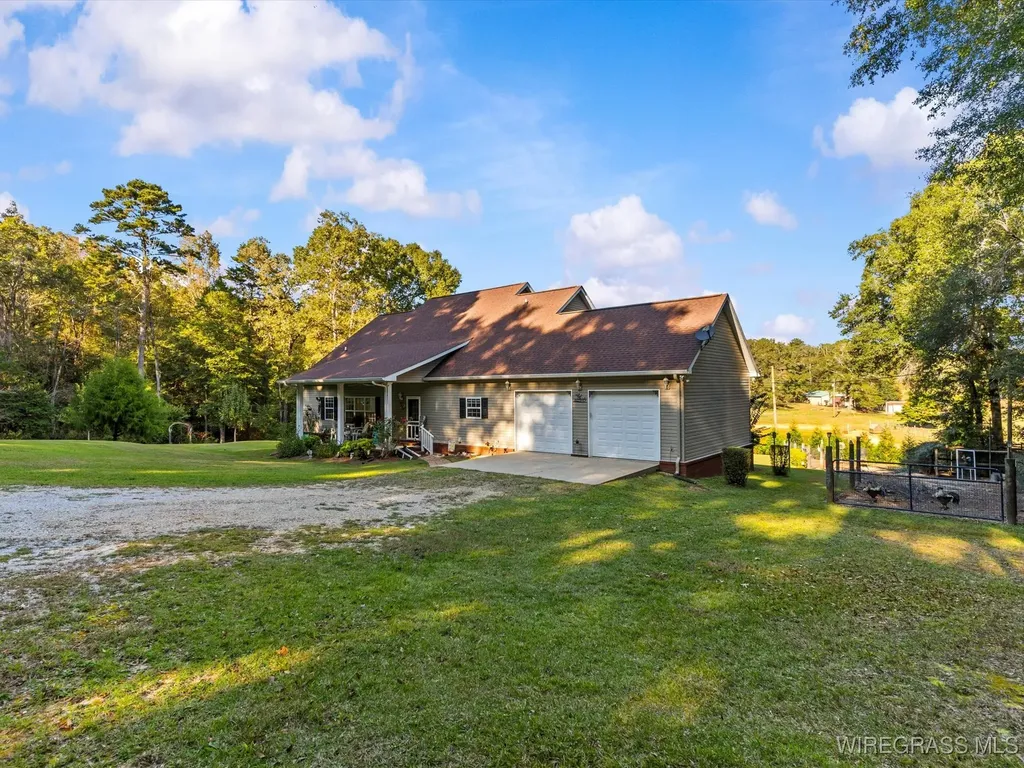 14622 Highway 51 Ariton AL 36311