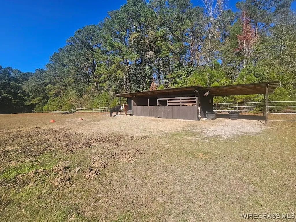 193 Sam Lisenby Road Ozark AL 36360