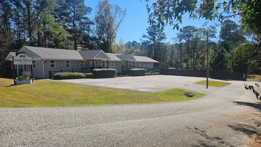 193 Sam Lisenby Road Ozark AL 36360