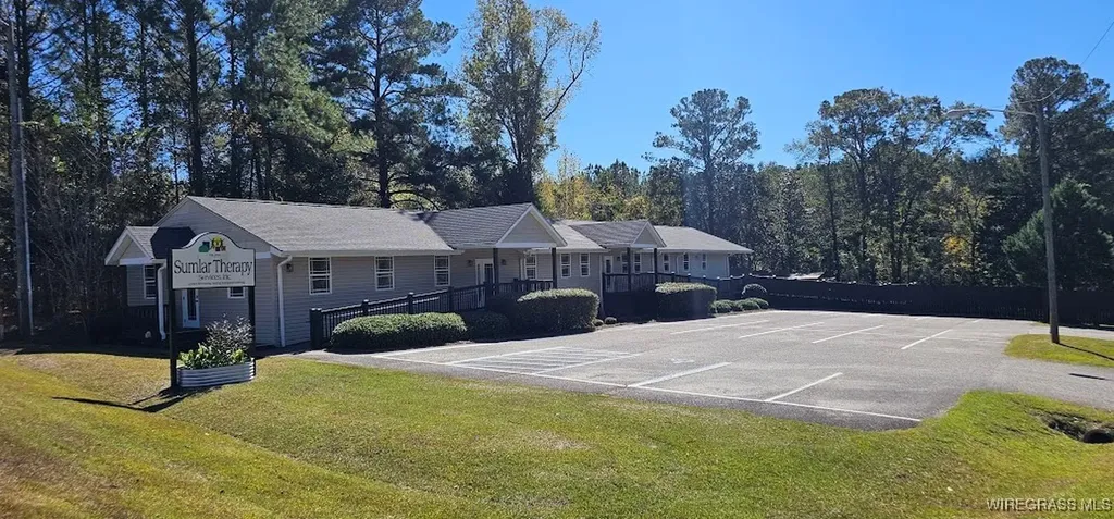 193 Sam Lisenby Road Ozark AL 36360