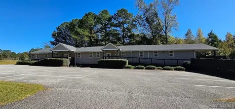 193 Sam Lisenby Road Ozark AL 36360