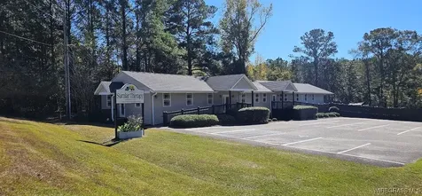 193 Sam Lisenby Road Ozark AL 36360