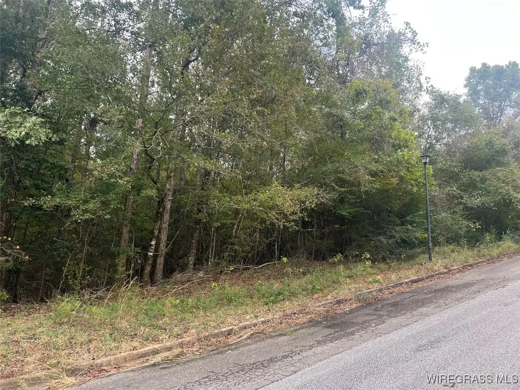 0 Kanrai Lane Andalusia AL 36421