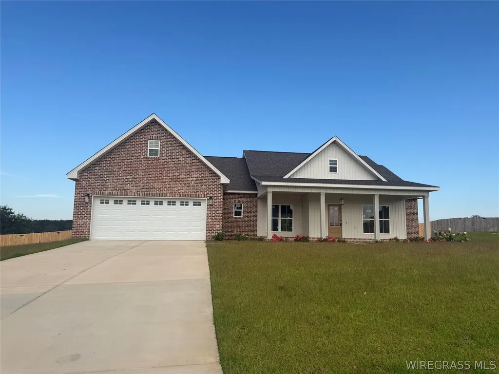 114 Durham Drive Enterprise AL 36330