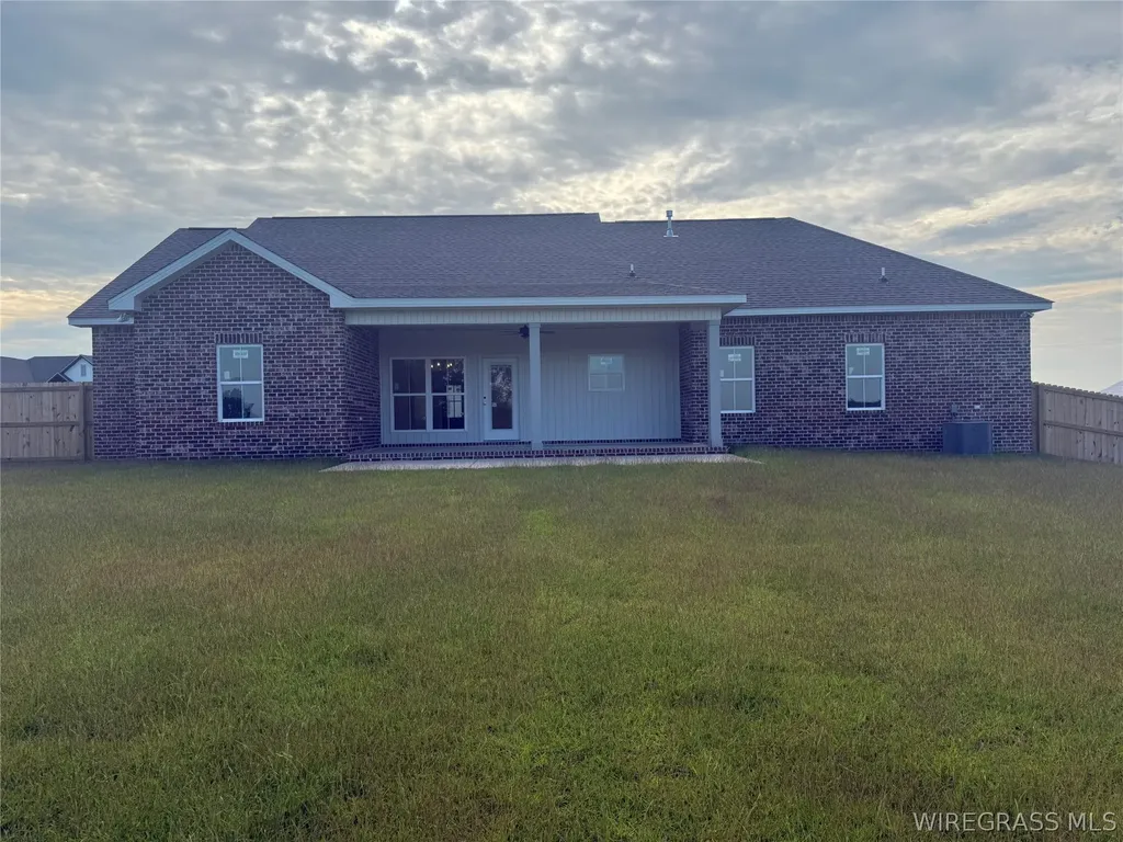 114 Durham Drive Enterprise AL 36330
