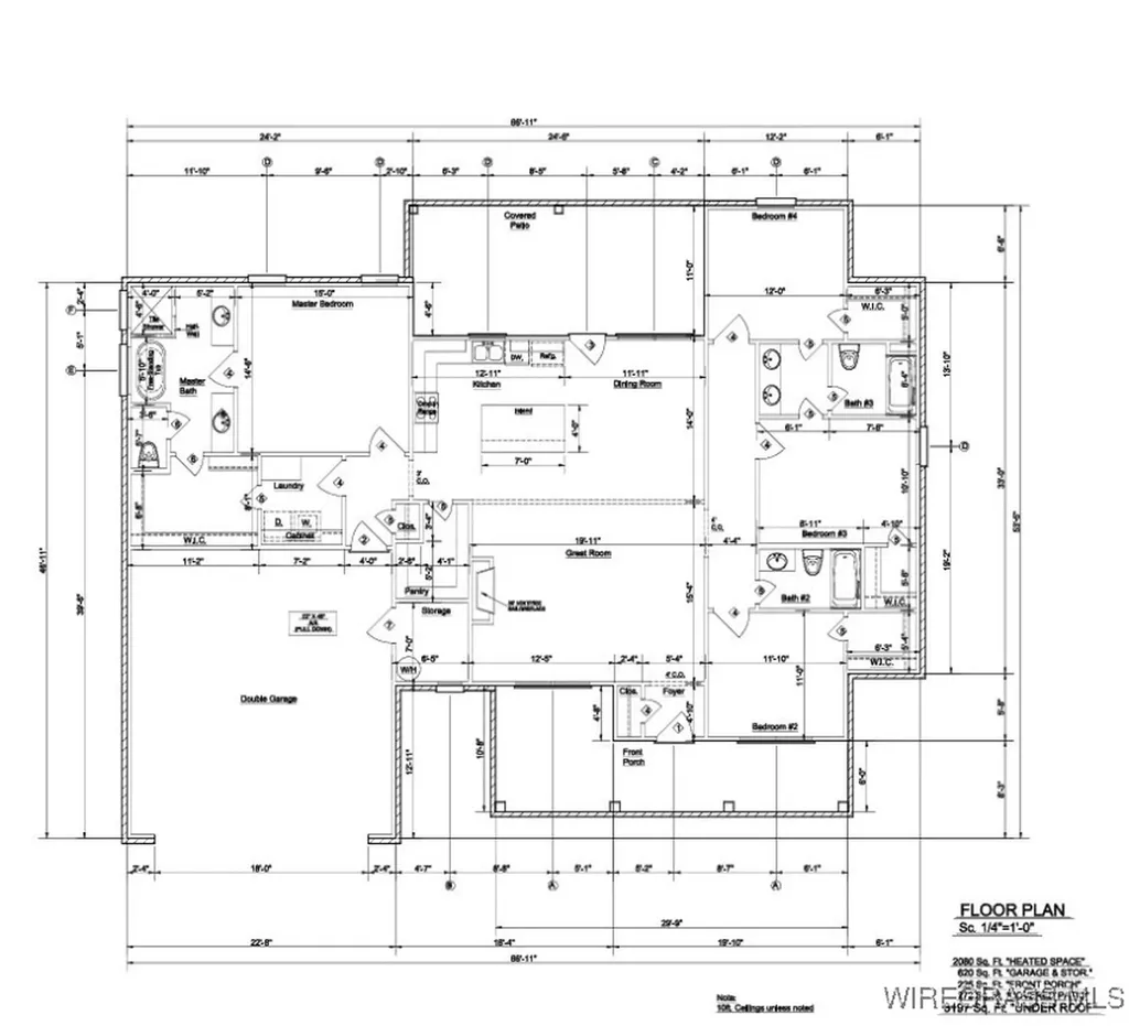 114 Durham Drive Enterprise AL 36330