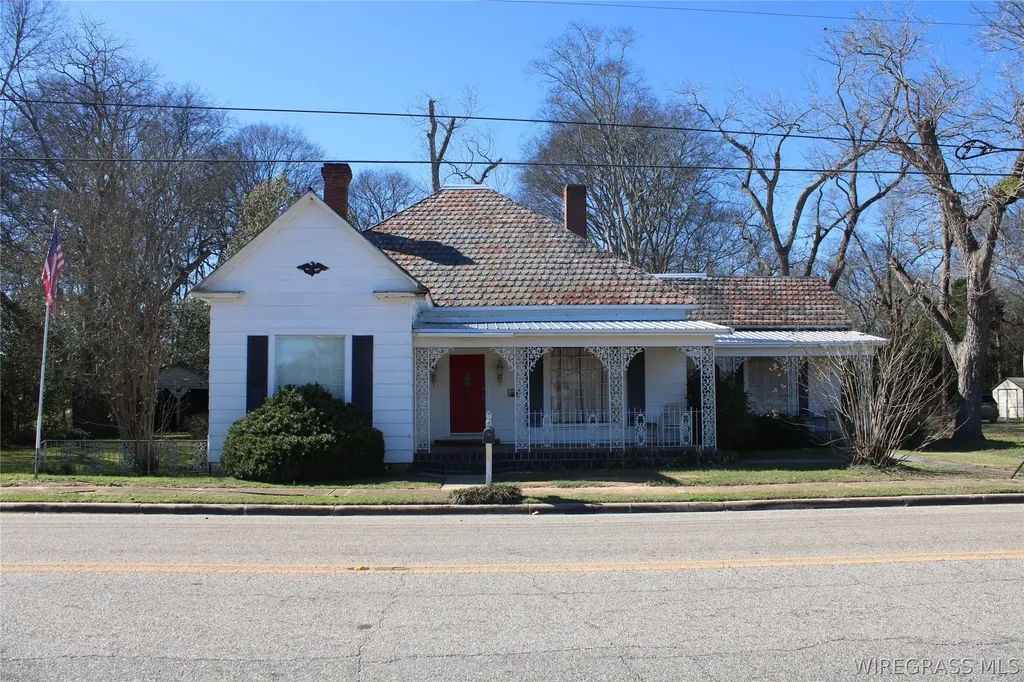 292 S Broad Street Newville AL 36353