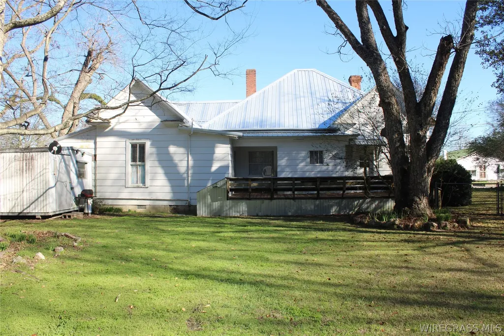 292 S Broad Street Newville AL 36353