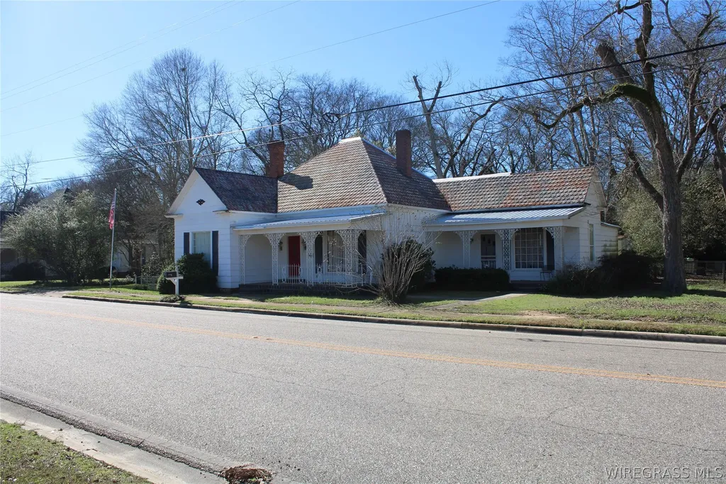 292 S Broad Street Newville AL 36353