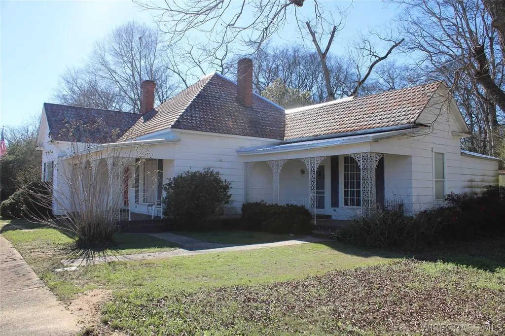 292 S Broad Street Newville AL 36353