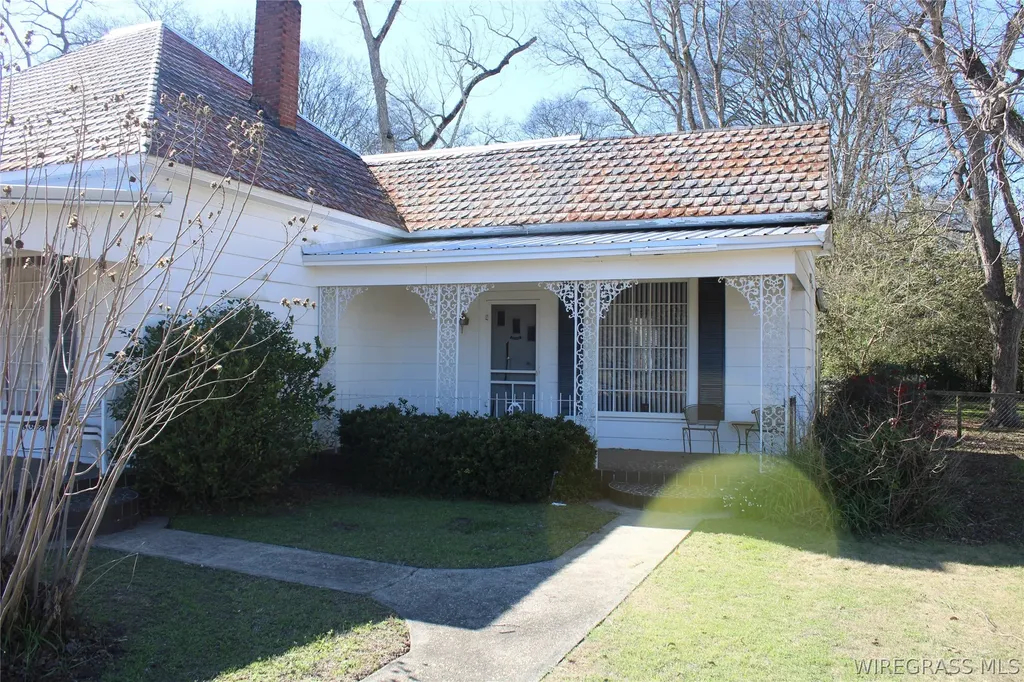292 S Broad Street Newville AL 36353