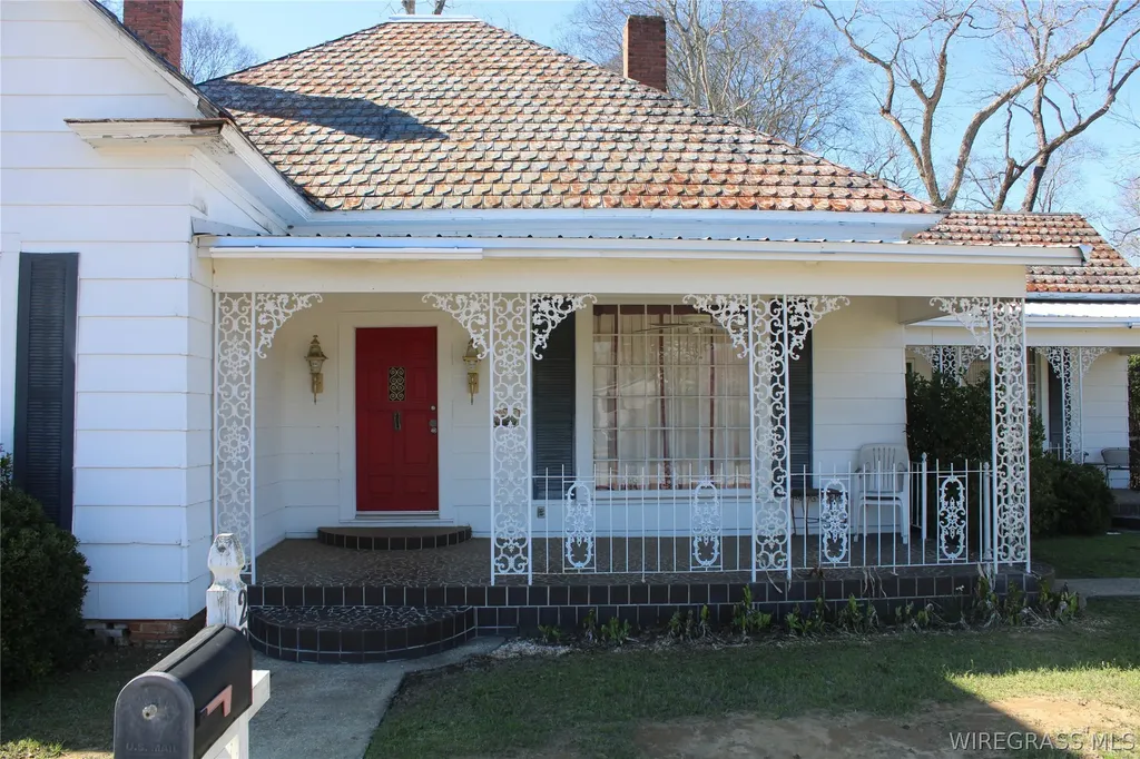 292 S Broad Street Newville AL 36353
