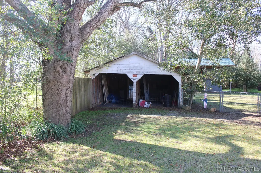 292 S Broad Street Newville AL 36353
