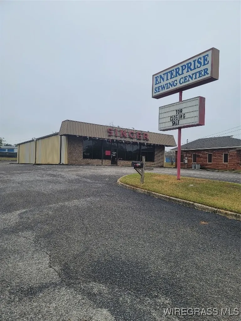 732 Glover Avenue Enterprise AL 36330