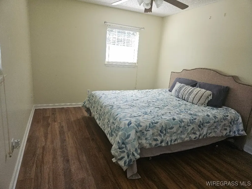 2500 Rosebush Road Dothan AL 36303