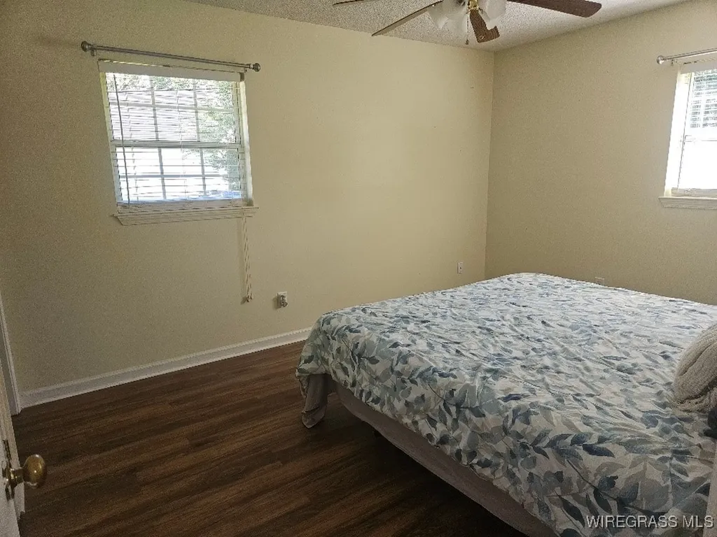 2500 Rosebush Road Dothan AL 36303