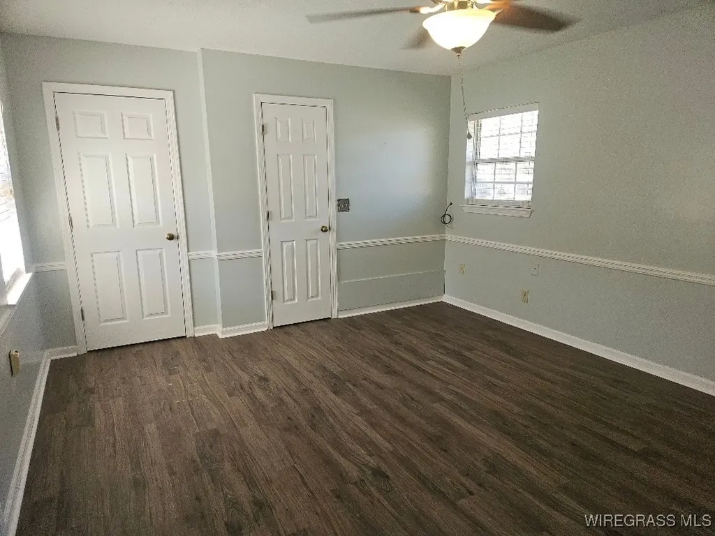 2500 Rosebush Road Dothan AL 36303