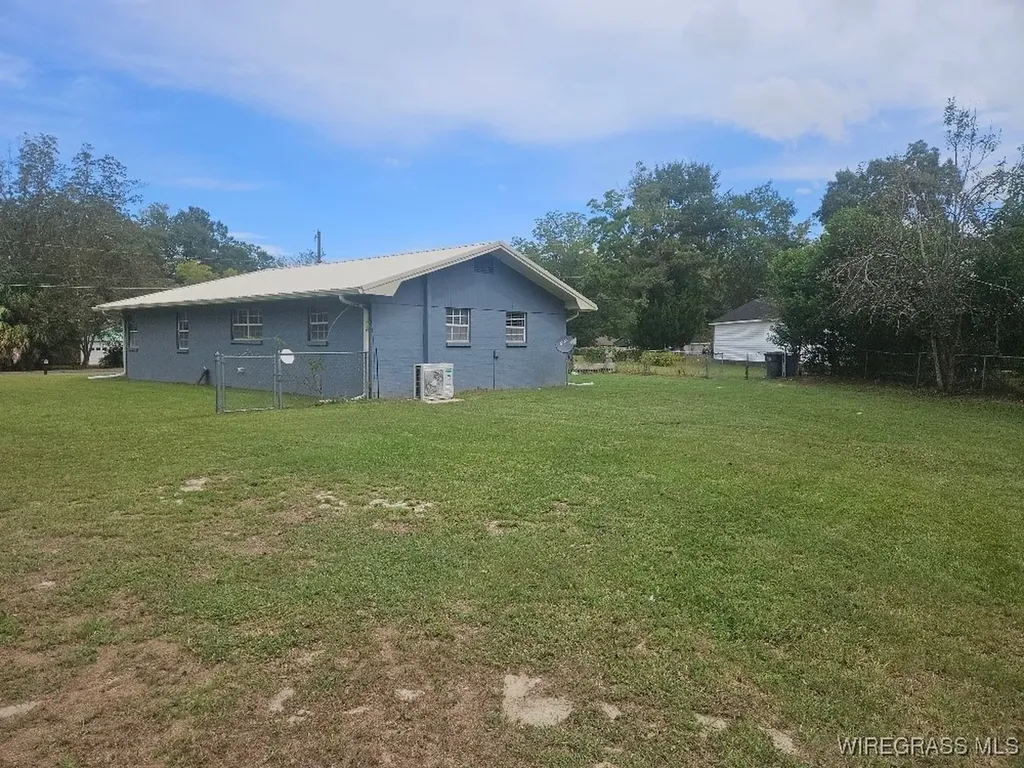 2500 Rosebush Road Dothan AL 36303