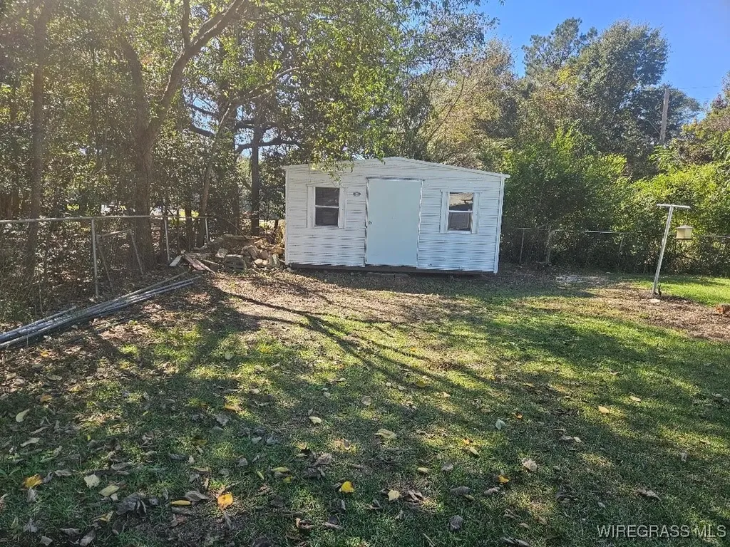 2500 Rosebush Road Dothan AL 36303