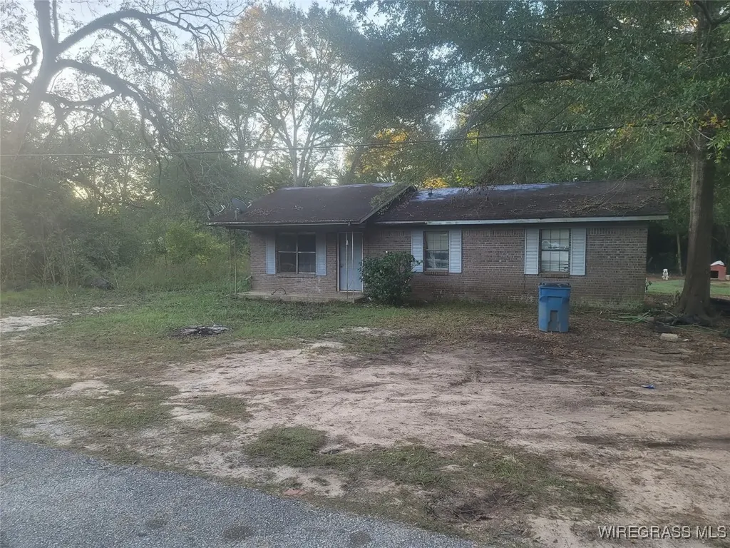 105 Stella Street Evergreen AL 36401