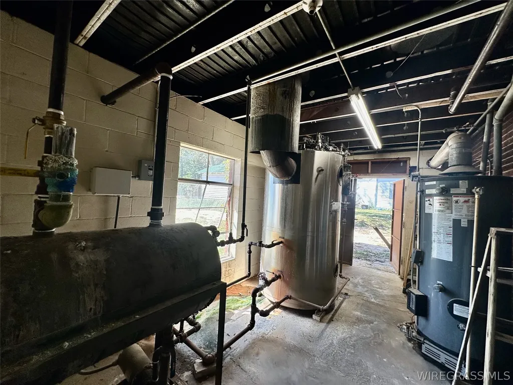 300 W Lee Street Enterprise AL 36330