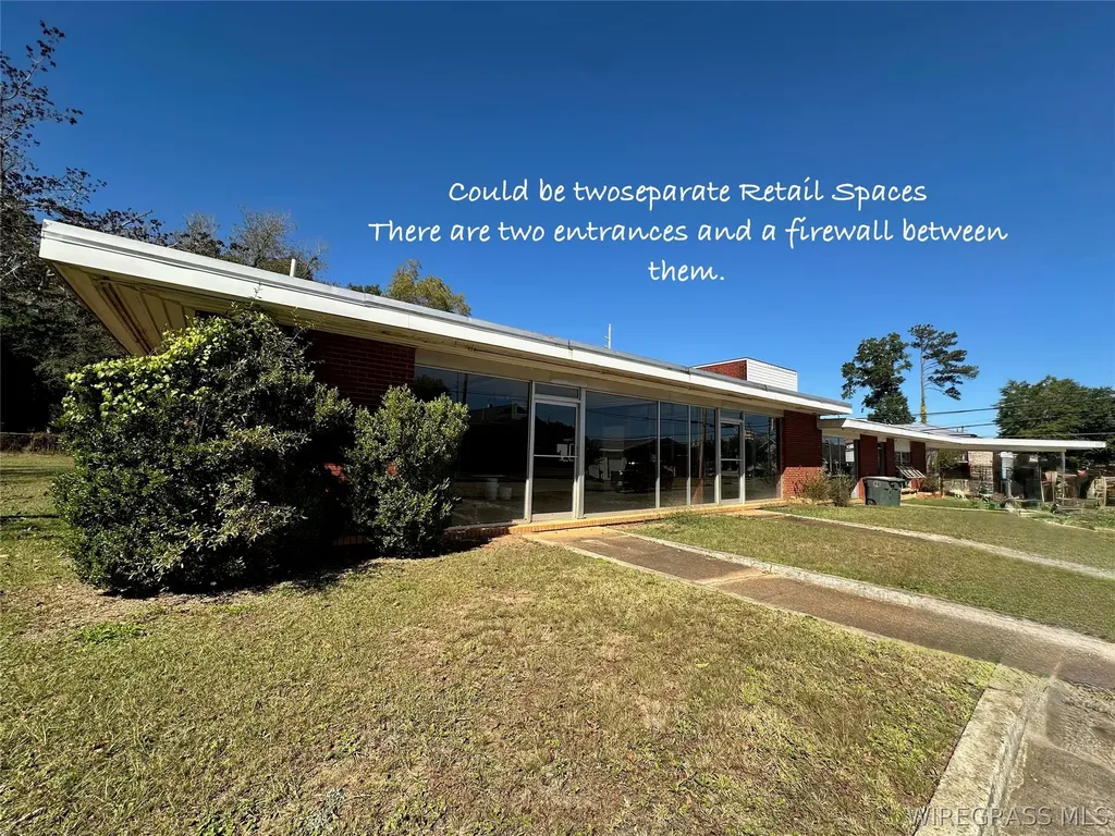 300 W Lee Street Enterprise AL 36330