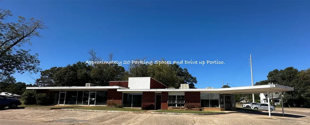 300 W Lee Street Enterprise AL 36330