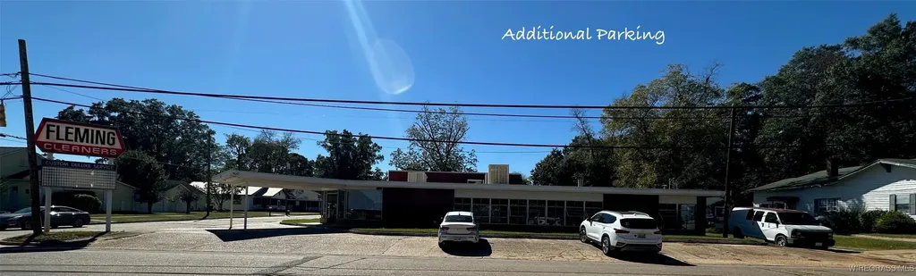 300 W Lee Street Enterprise AL 36330