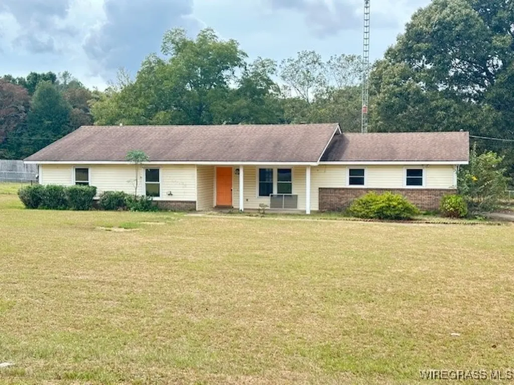 272 County Road 257 New Brockton AL 36351