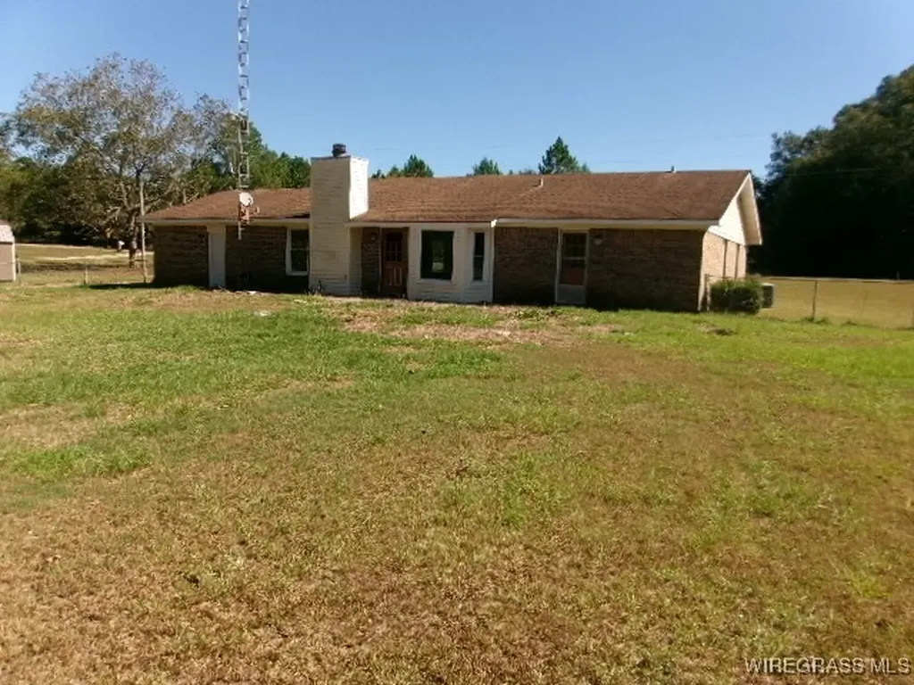 272 County Road 257 New Brockton AL 36351