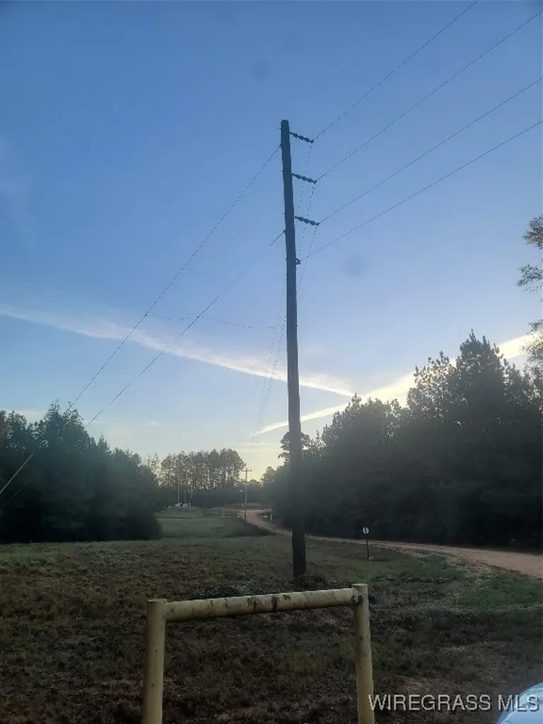 0 J P Howard Road Evergreen AL 36401