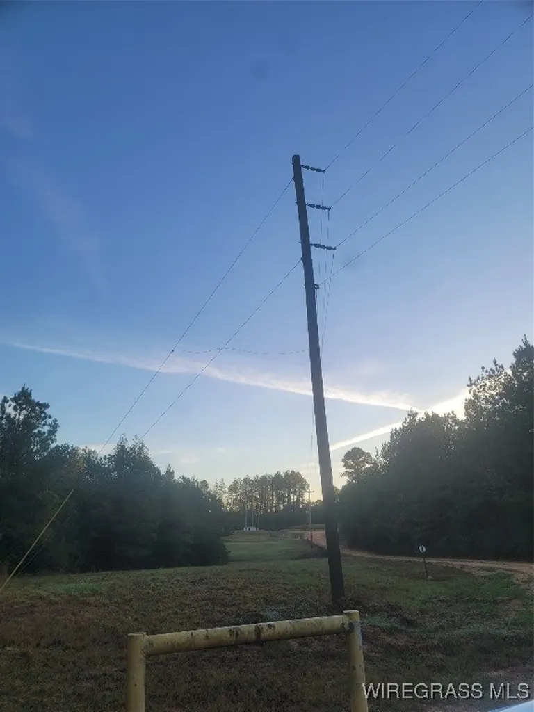 0 J P Howard Road Evergreen AL 36401