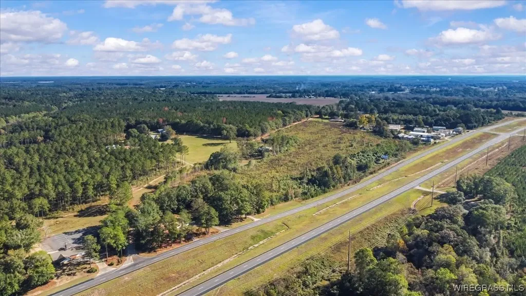 0 Highway 84 New Brockton AL 36351