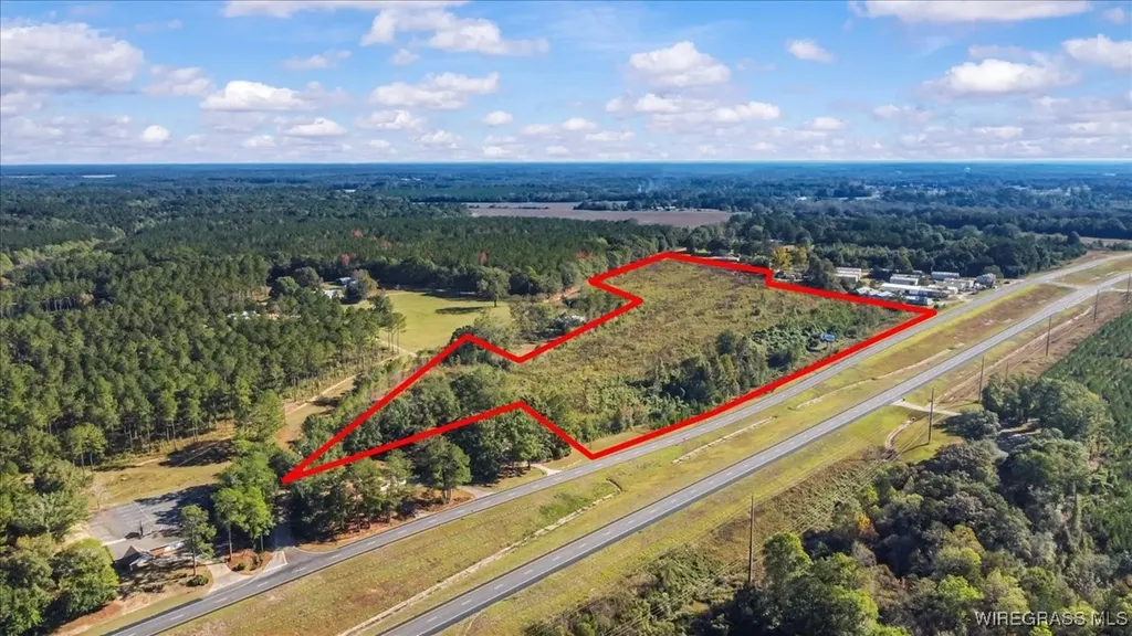 0 Highway 84 New Brockton AL 36351